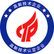 National High-tech Enterprise